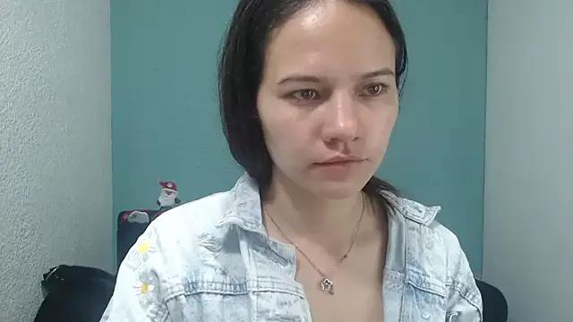 aitanafuckass from StripChat is Freechat