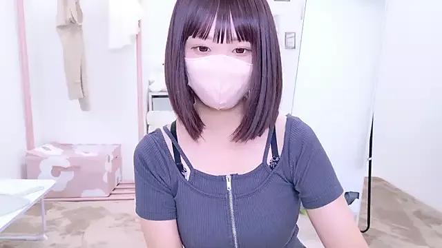 Photos of aki_zzz from StripChat is Group