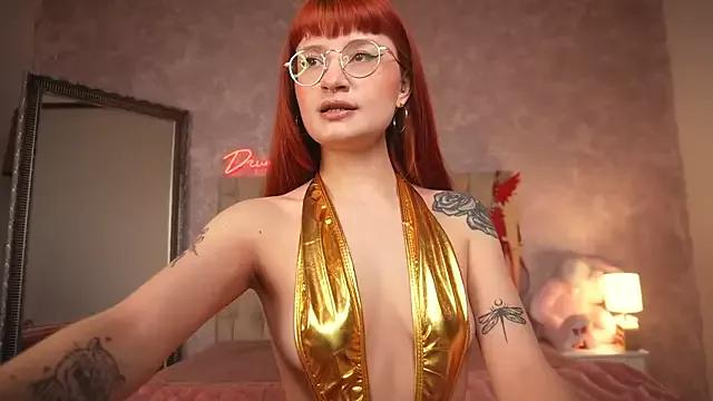 cam to cam sexiness with Girls streamers. Explore the newest collection of intense camshows from our capable horny hosts.