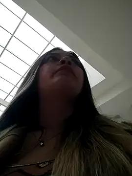 Photos of alana_69 from StripChat is Freechat