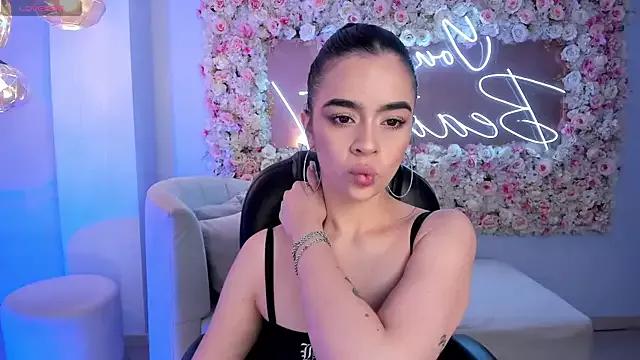cam to cam sexiness with Girls streamers. Explore the newest collection of intense camshows from our capable horny hosts.