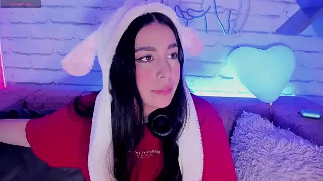 cam to cam sexiness with Girls streamers. Explore the newest collection of intense camshows from our capable horny hosts.