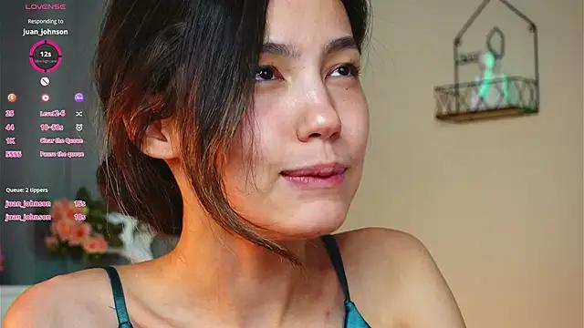 cam to cam sexiness with Girls streamers. Explore the newest collection of intense camshows from our capable horny hosts.