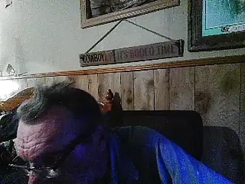 Aldick68 from StripChat is Freechat