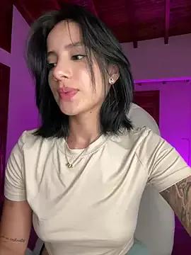cam to cam sexiness with Girls streamers. Explore the newest collection of intense camshows from our capable horny hosts.