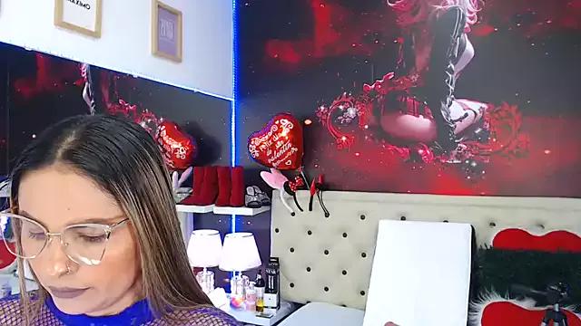 cam to cam sexiness with Girls streamers. Explore the newest collection of intense camshows from our capable horny hosts.