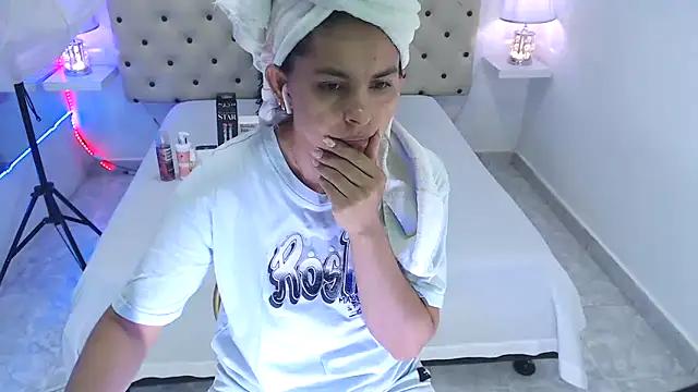 cam to cam sexiness with Girls streamers. Explore the newest collection of intense camshows from our capable horny hosts.