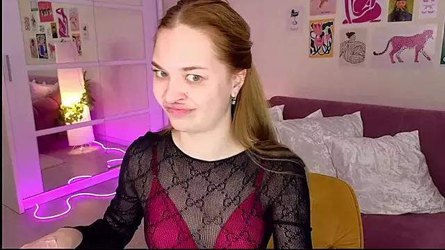cam to cam sexiness with Girls streamers. Explore the newest collection of intense camshows from our capable horny hosts.