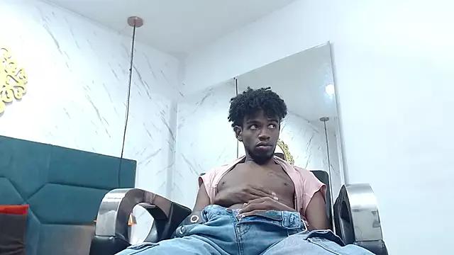 Alex_jacoby from StripChat is Freechat