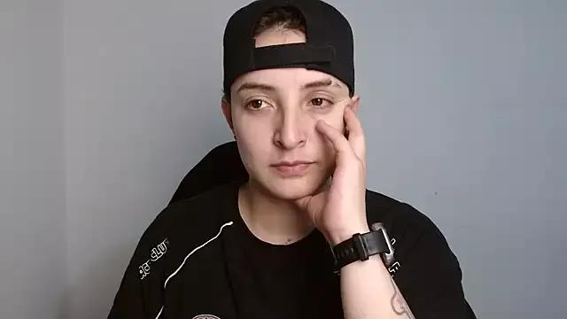 alex_parker07 from StripChat is Freechat
