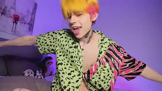 cam to cam sexiness with Girls streamers. Explore the newest collection of intense camshows from our capable horny hosts.