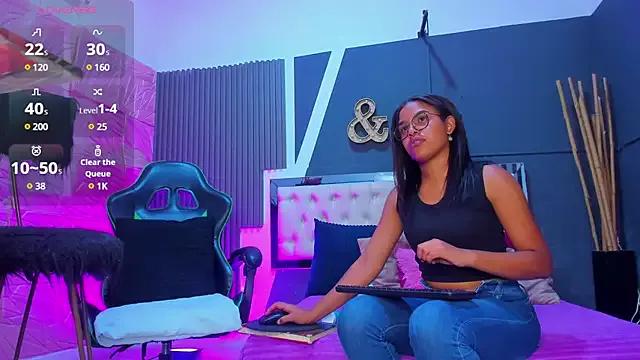 cam to cam sexiness with Girls streamers. Explore the newest collection of intense camshows from our capable horny hosts.
