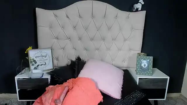 cam to cam sexiness with Girls streamers. Explore the newest collection of intense camshows from our capable horny hosts.