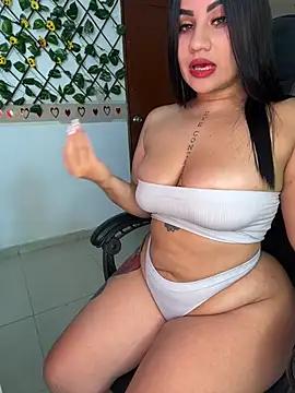 cam to cam sexiness with Girls streamers. Explore the newest collection of intense camshows from our capable horny hosts.
