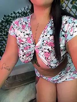 cam to cam sexiness with Girls streamers. Explore the newest collection of intense camshows from our capable horny hosts.