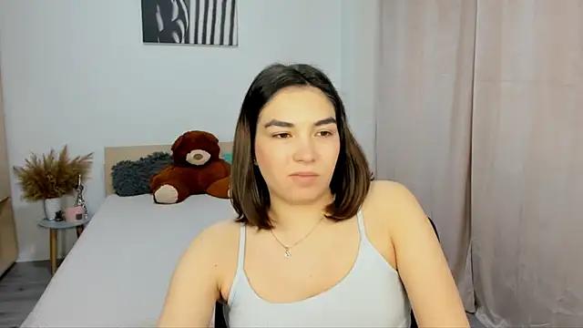 cam to cam sexiness with Girls streamers. Explore the newest collection of intense camshows from our capable horny hosts.