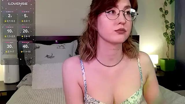 cam to cam sexiness with Girls streamers. Explore the newest collection of intense camshows from our capable horny hosts.