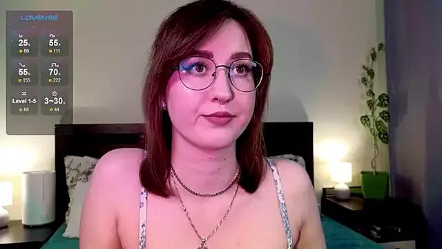 cam to cam sexiness with Girls streamers. Explore the newest collection of intense camshows from our capable horny hosts.