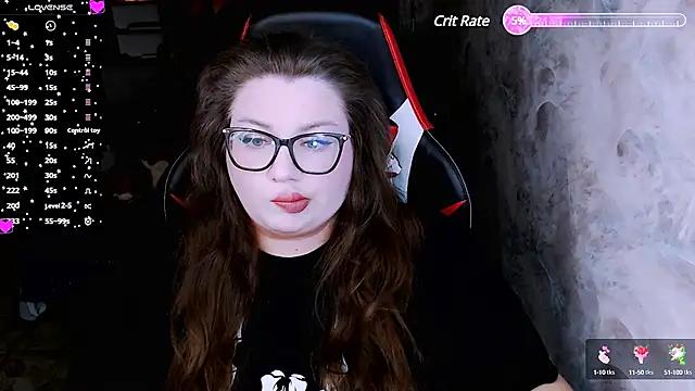 cam to cam sexiness with Girls streamers. Explore the newest collection of intense camshows from our capable horny hosts.