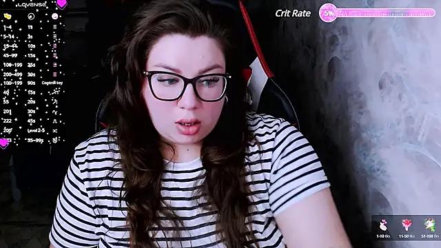 cam to cam sexiness with Girls streamers. Explore the newest collection of intense camshows from our capable horny hosts.