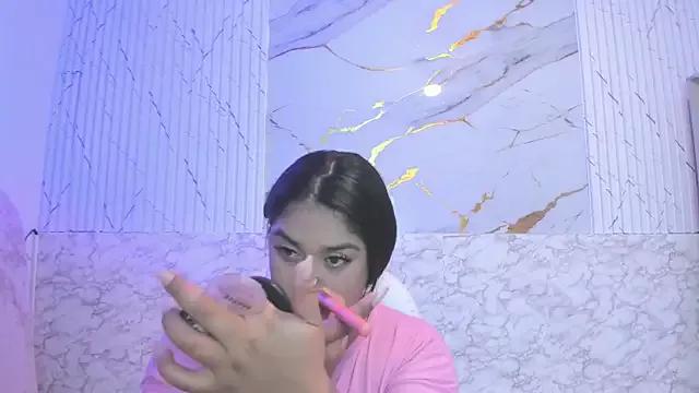 cam to cam sexiness with Girls streamers. Explore the newest collection of intense camshows from our capable horny hosts.