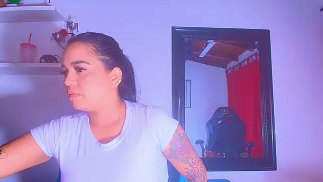 cam to cam sexiness with Girls streamers. Explore the newest collection of intense camshows from our capable horny hosts.