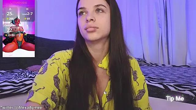 cam to cam sexiness with Girls streamers. Explore the newest collection of intense camshows from our capable horny hosts.