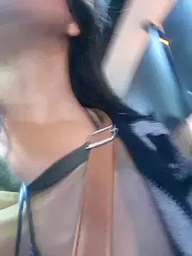Alexaamoon_ from StripChat is Freechat