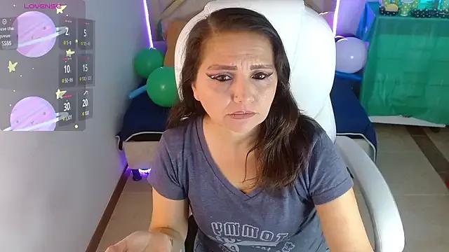 cam to cam sexiness with Girls streamers. Explore the newest collection of intense camshows from our capable horny hosts.