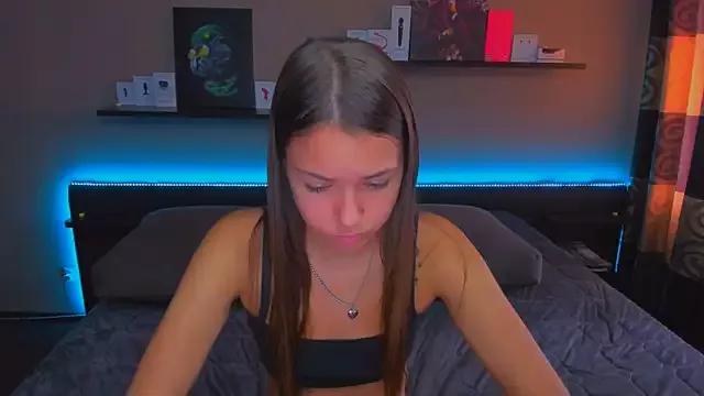 cam to cam sexiness with Girls streamers. Explore the newest collection of intense camshows from our capable horny hosts.