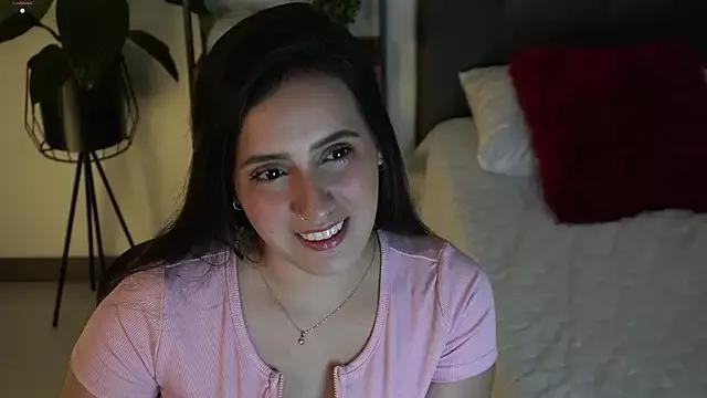 cam to cam sexiness with Girls streamers. Explore the newest collection of intense camshows from our capable horny hosts.