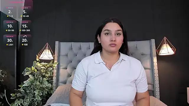 cam to cam sexiness with Girls streamers. Explore the newest collection of intense camshows from our capable horny hosts.