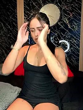 cam to cam sexiness with Girls streamers. Explore the newest collection of intense camshows from our capable horny hosts.