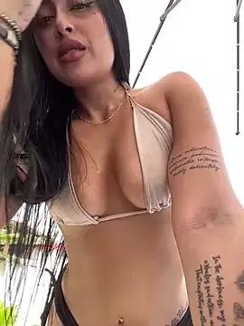 cam to cam sexiness with Girls streamers. Explore the newest collection of intense camshows from our capable horny hosts.