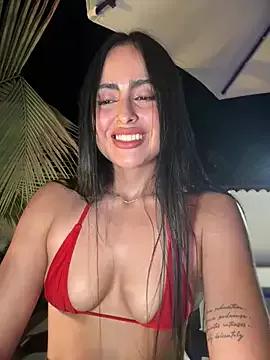 cam to cam sexiness with Girls streamers. Explore the newest collection of intense camshows from our capable horny hosts.
