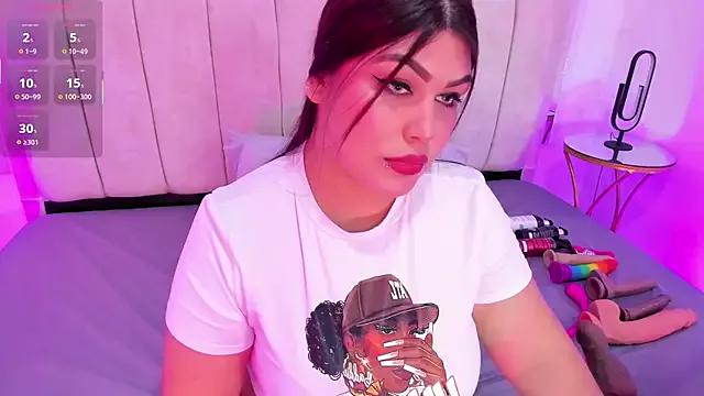cam to cam sexiness with Girls streamers. Explore the newest collection of intense camshows from our capable horny hosts.
