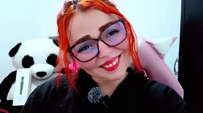 cam to cam sexiness with Girls streamers. Explore the newest collection of intense camshows from our capable horny hosts.