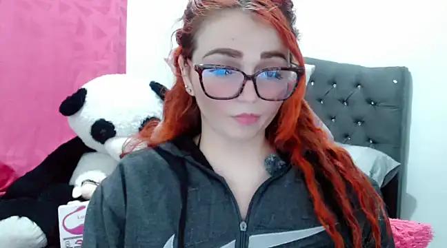 cam to cam sexiness with Girls streamers. Explore the newest collection of intense camshows from our capable horny hosts.