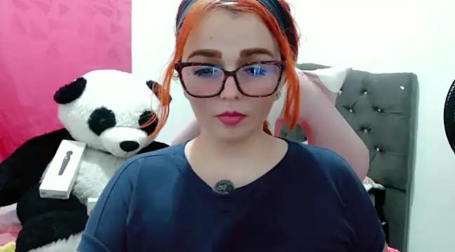 cam to cam sexiness with Girls streamers. Explore the newest collection of intense camshows from our capable horny hosts.