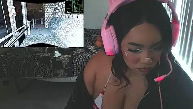 cam to cam sexiness with Girls streamers. Explore the newest collection of intense camshows from our capable horny hosts.