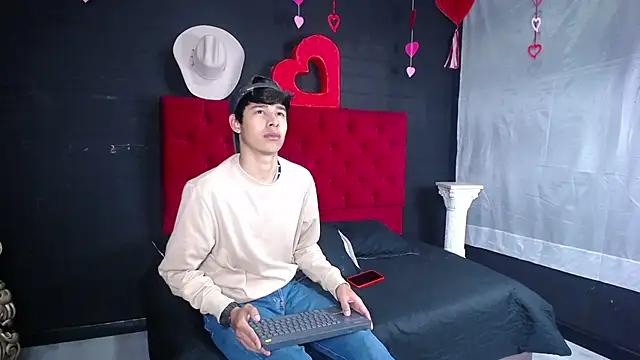 cam to cam sexiness with Girls streamers. Explore the newest collection of intense camshows from our capable horny hosts.