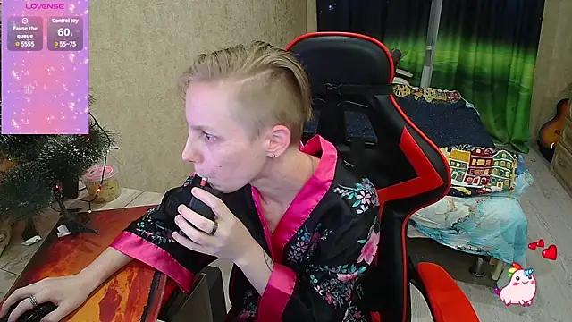 cam to cam sexiness with Girls streamers. Explore the newest collection of intense camshows from our capable horny hosts.