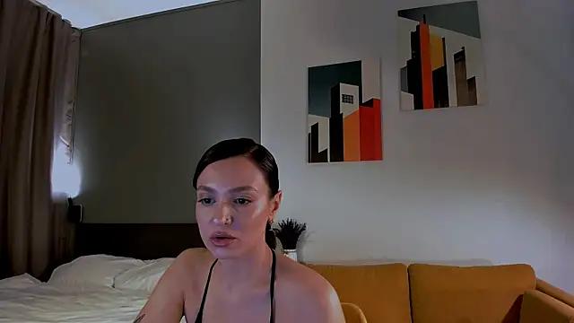 cam to cam sexiness with Girls streamers. Explore the newest collection of intense camshows from our capable horny hosts.