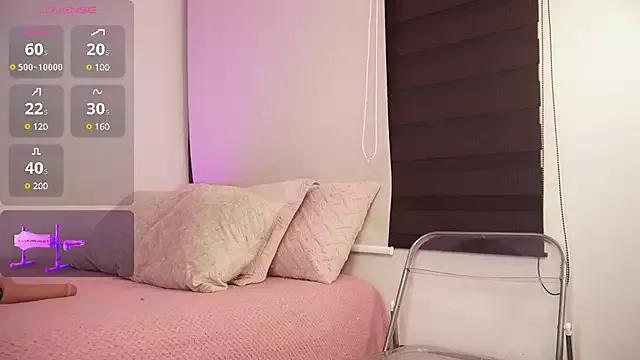 cam to cam sexiness with Girls streamers. Explore the newest collection of intense camshows from our capable horny hosts.