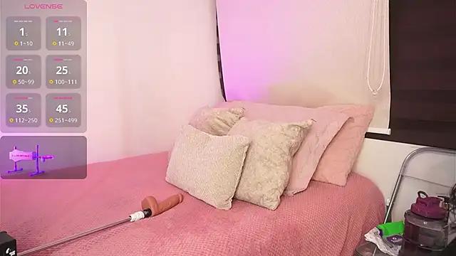 cam to cam sexiness with Girls streamers. Explore the newest collection of intense camshows from our capable horny hosts.