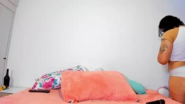 cam to cam sexiness with Girls streamers. Explore the newest collection of intense camshows from our capable horny hosts.
