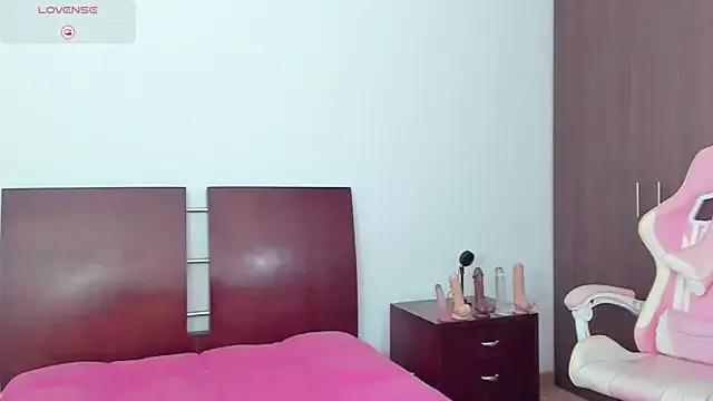 cam to cam sexiness with Girls streamers. Explore the newest collection of intense camshows from our capable horny hosts.