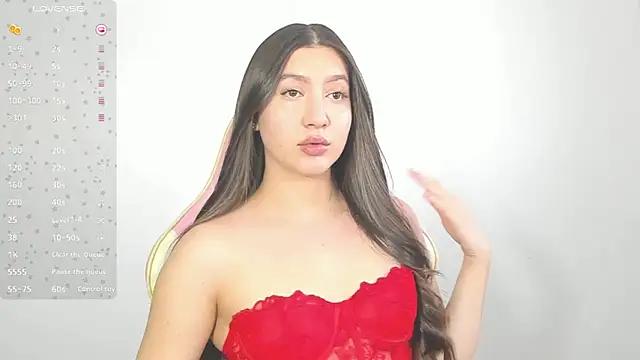 cam to cam sexiness with Girls streamers. Explore the newest collection of intense camshows from our capable horny hosts.