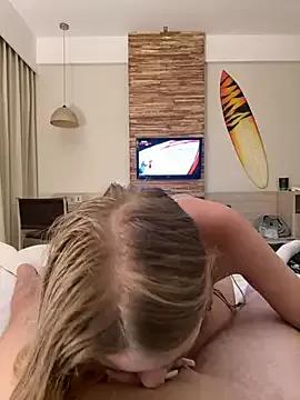 cam to cam sexiness with Girls streamers. Explore the newest collection of intense camshows from our capable horny hosts.