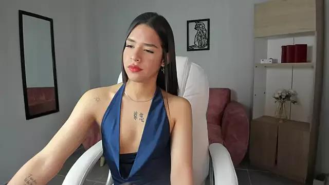 cam to cam sexiness with Girls streamers. Explore the newest collection of intense camshows from our capable horny hosts.